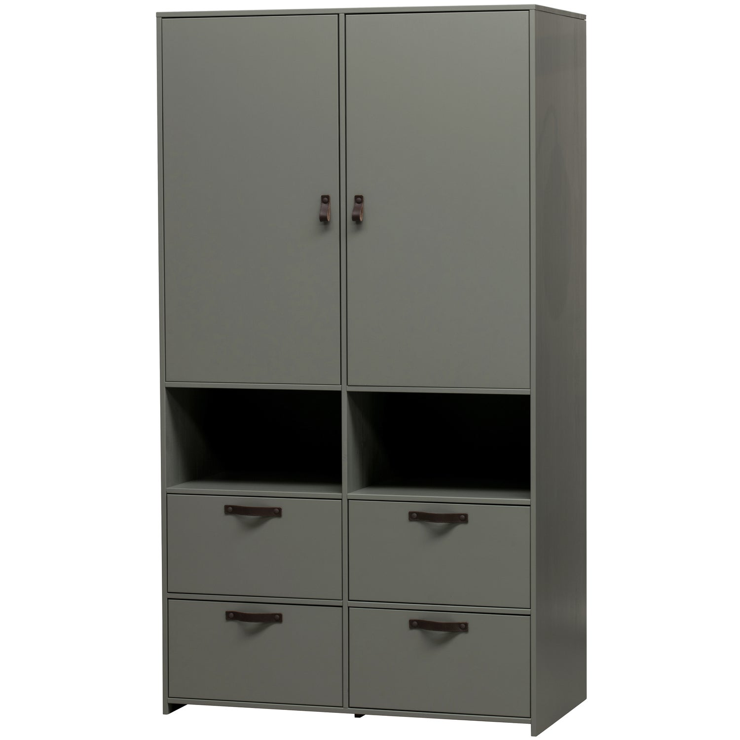 STAGE SCHRANK KIEFER SOAP [fsc] 377036-S
