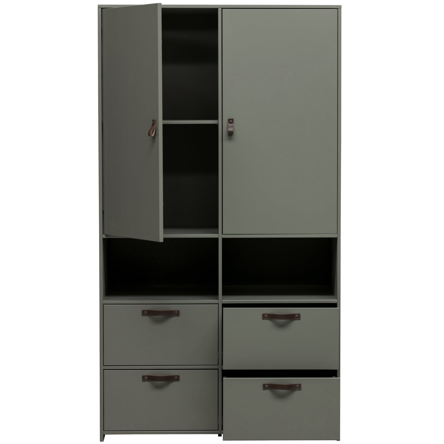 STAGE SCHRANK KIEFER SOAP [fsc] 377036-S – Bild 4