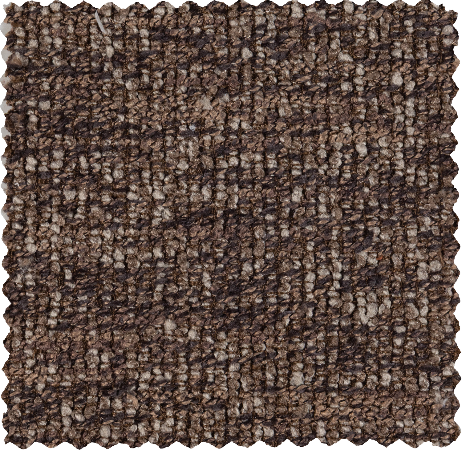 STATEMENT 4-SITZER 280 CM BRAUN MELANGE 378657-UM – Bild 2