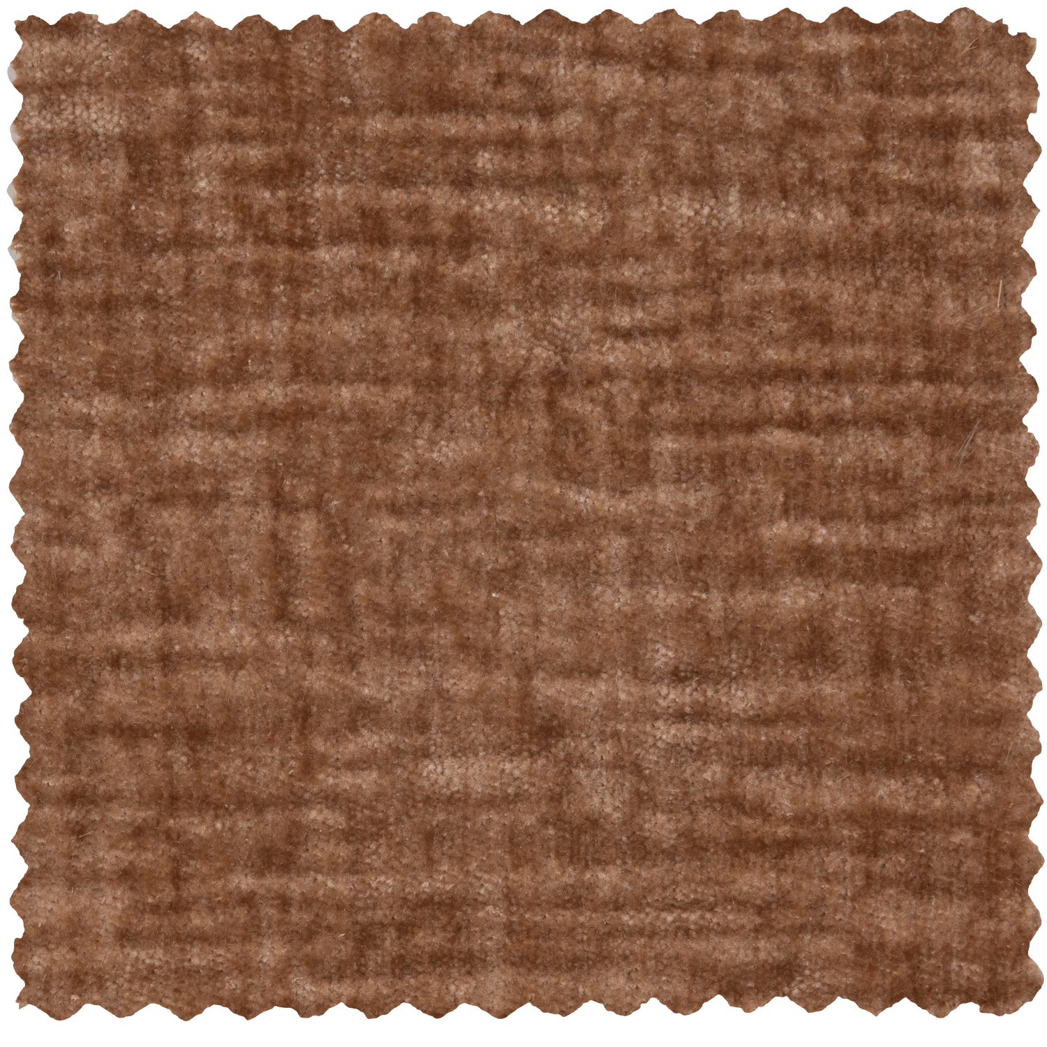 STATEMENT PUFF CHENILLE VELVET TERRA 378663-VE – Bild 2