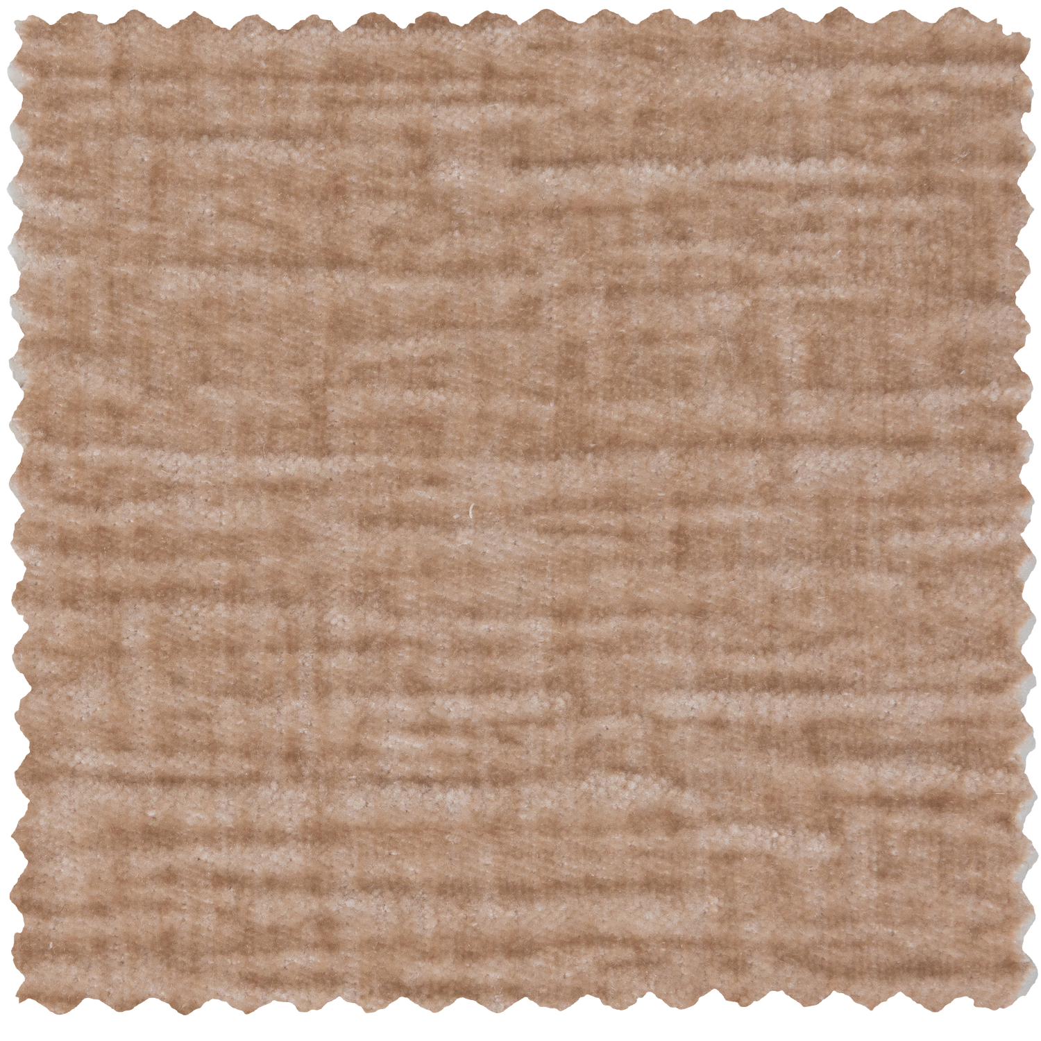 STATEMENT PUFF CHENILLE VELVET NATUR 378663-VN – Bild 2