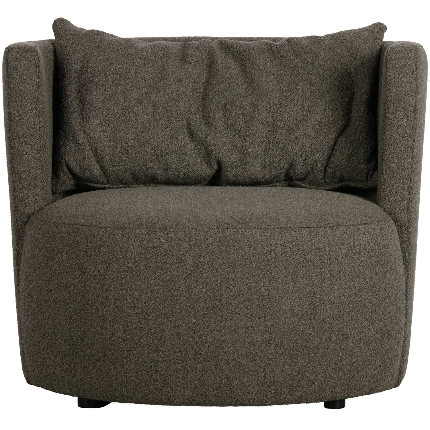 EXPLORE SESSEL BOUCLE BRAUN 377140-B – Bild 3