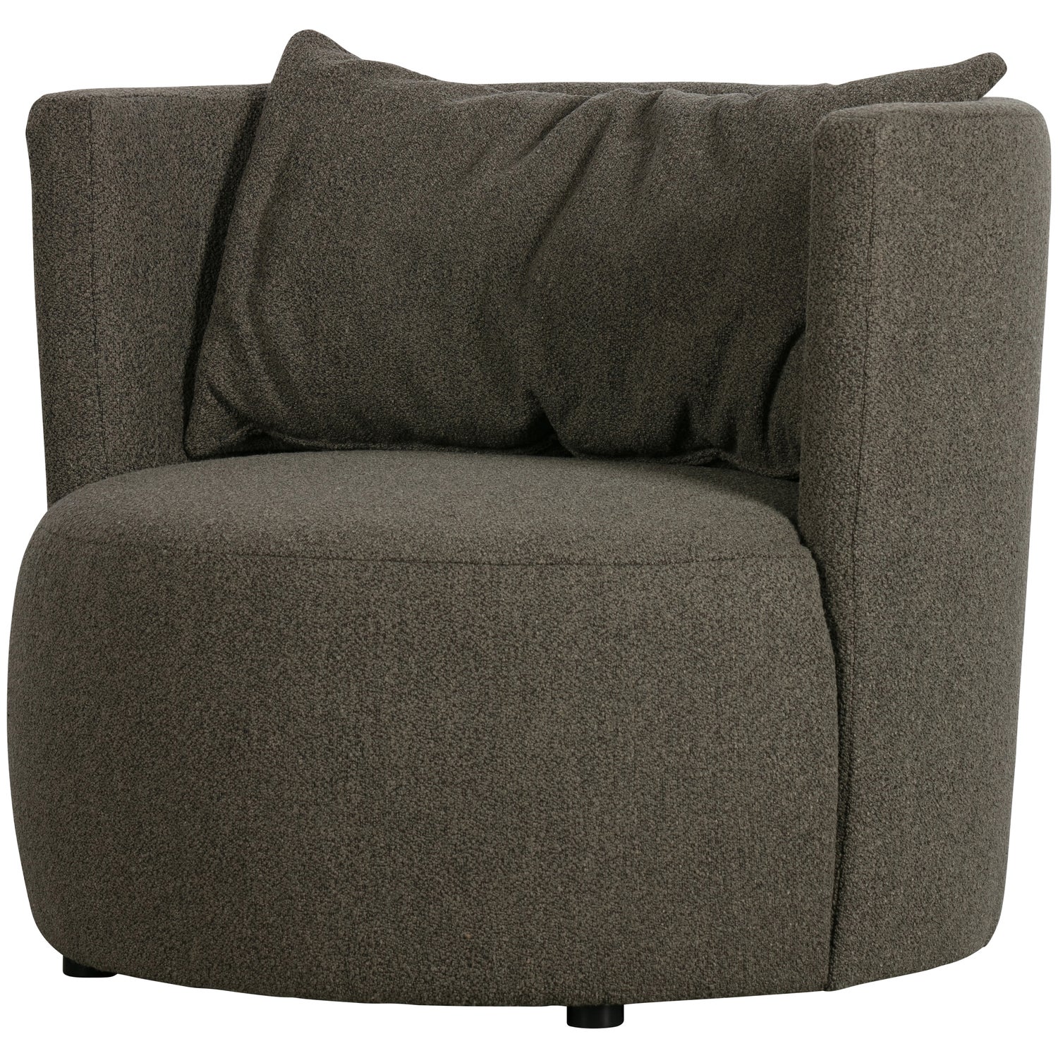 EXPLORE SESSEL BOUCLE BRAUN 377140-B