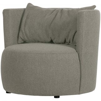 EXPLORE SESSEL BOUCLE GRAU 377140-G