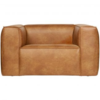 BEAN SESSEL ECOLEDER COGNAC 377316-B