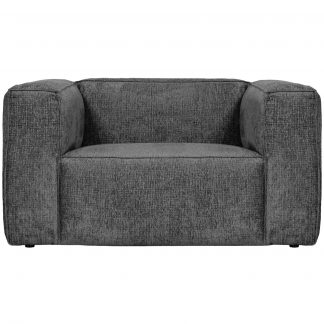 BEAN SESSEL STRUCTURE VELVET CLOUD SKY 377316-CS