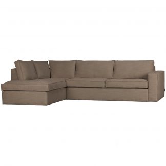 FREDDIE ECKBANK LINKEN LEBER 377318-L
