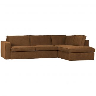 FREDDIE ECKBANK RECHTS BRONZE 377319-B