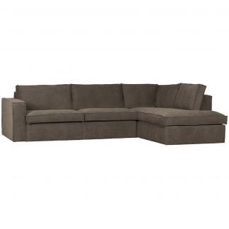 FREDDIE ECKBANK RECHTS BRAUN 377319-H