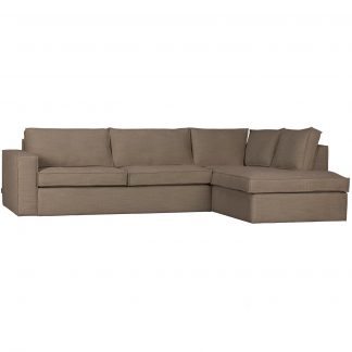 FREDDIE ECKBANK RECHTS LEBER 377319-L