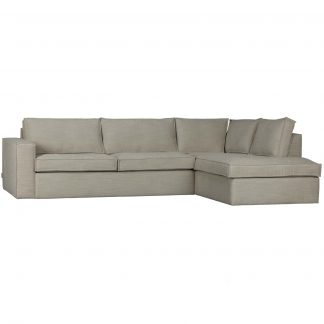FREDDIE ECKBANK RECHTS NATUR 377319-N