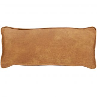 BEAN KISSEN ECOLEDER COGNAC 377320-B