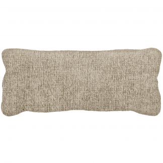 BEAN KISSEN STRUCTURE VELVET BUTTERMILK 377320-BM