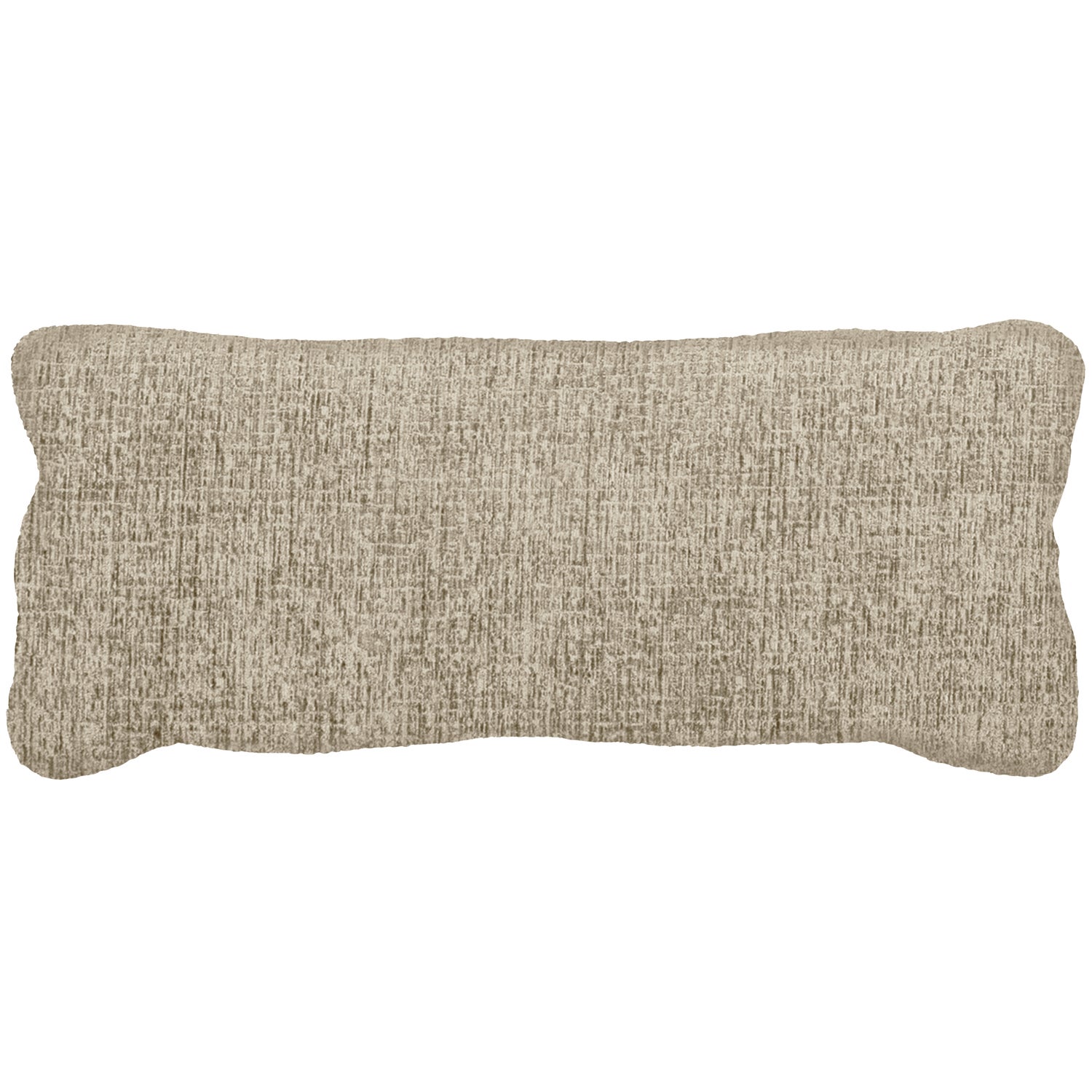 BEAN KISSEN STRUCTURE VELVET BUTTERMILK 377320-BM