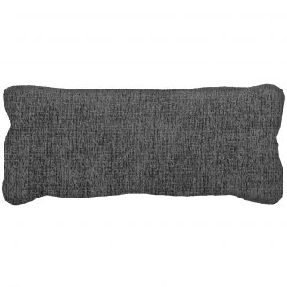 BEAN KISSEN STRUCTURE VELVET CLOUD SKY 377320-CS
