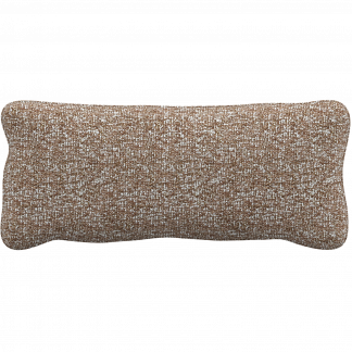 BEAN KISSEN HELLBRAUN MELANGE 377320-LM