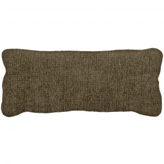 BEAN KISSEN STRUCTURE VELVET MOSS 377320-MO