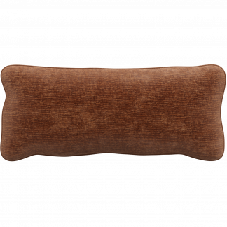 BEAN KISSEN CHENILLE VELVET TERRA 377320-VE