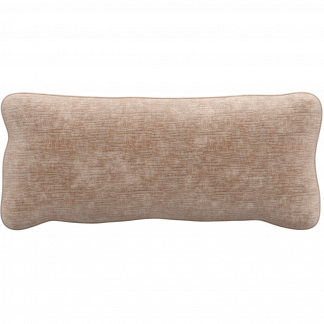 BEAN KISSEN CHENILLE VELVET NATUR 377320-VN