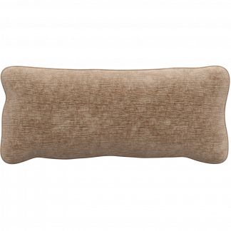 BEAN KISSEN CHENILLE VELVET PFIRSICHROSA 377320-VP