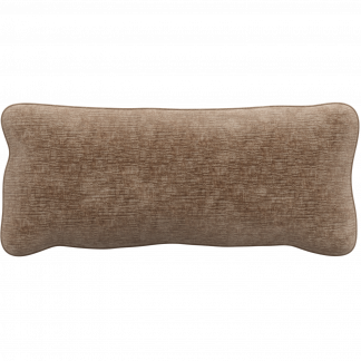 BEAN KISSEN CHENILLE VELVET TAUPE 377320-VT