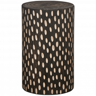 PERRY HOCKER HOLZ DUNKELBRAUN 377353-B