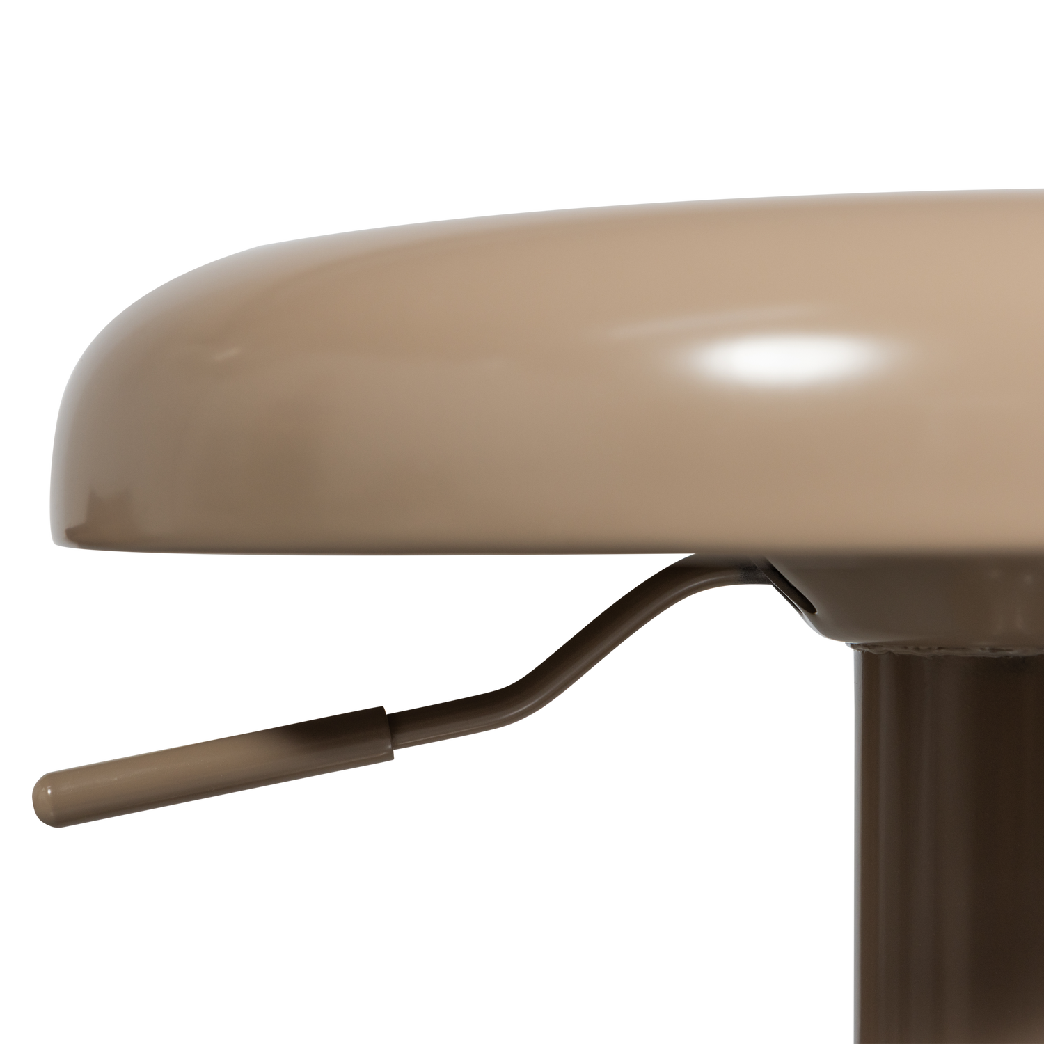 ISAAC BARHOCKER METALL SAND 377384-A – Bild 8