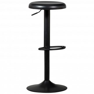 ISAAC BARHOCKERMETALL SCHWARZ 377384-Z