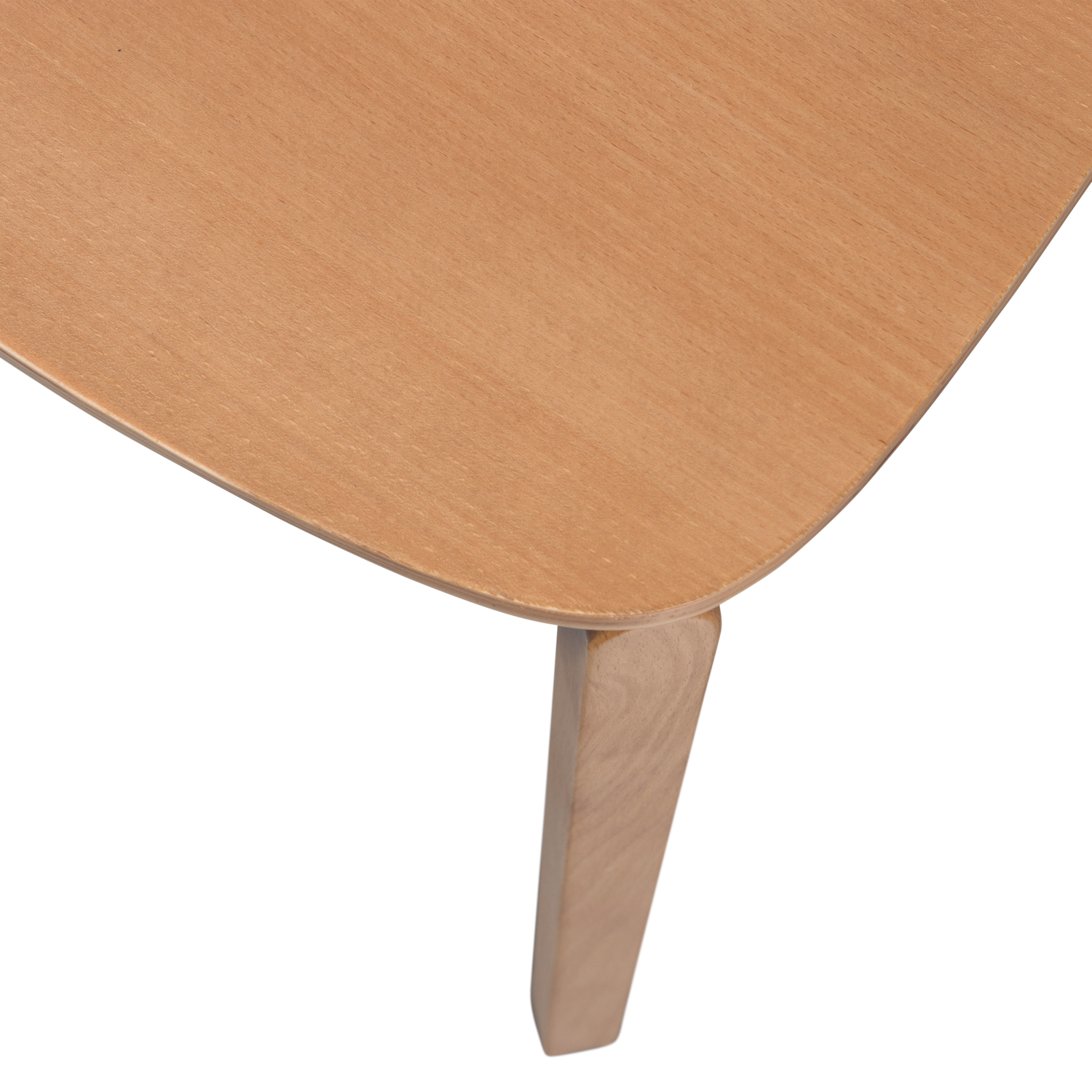 CRAS ESSZIMMERSTUHL ASCHE FURNIER NATUR 377393-N – Bild 7