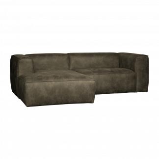 BEAN CHAISE LONGUE SOFA LINKS ECOLEDER ARMY 377432-A