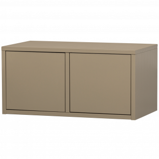 TURNER STAURAUMBANK KIEFER MUD [fsc] 377437-M