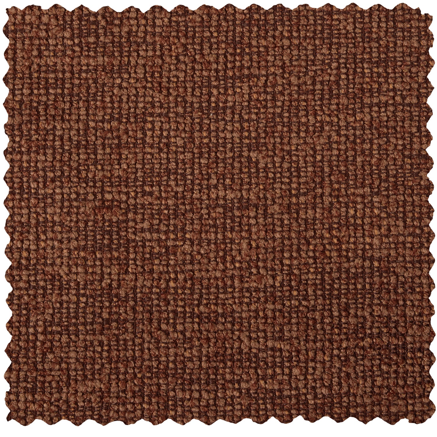 MOJO DREHSESSEL BOUCLE ROSTBRAUN MELIERT 377463-RM – Bild 7
