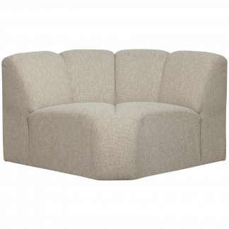 MOJO ECKELEMENT BOUCLE BEIGE MELANGE 377458-EM