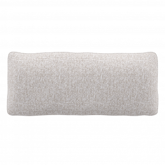 MOJO KISSEN BOUCLE ECRU MELANGE 377468-CM