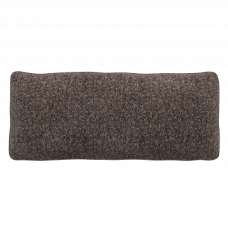 MOJO KISSEN WOLLE BRAUN 377468-WB