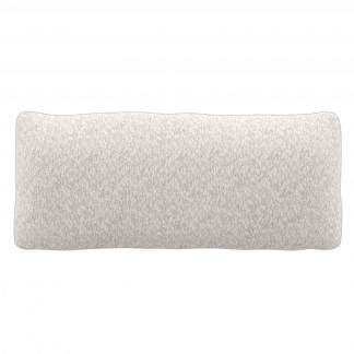 MOJO KISSEN WOLLE ECRU 377468-WE