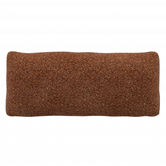 MOJO KISSEN WOLLE ROST BRAUN 377468-WR