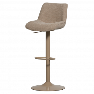 MARTEN HOHENVERSTELLBARER BARHOCKER SAND 377486-S