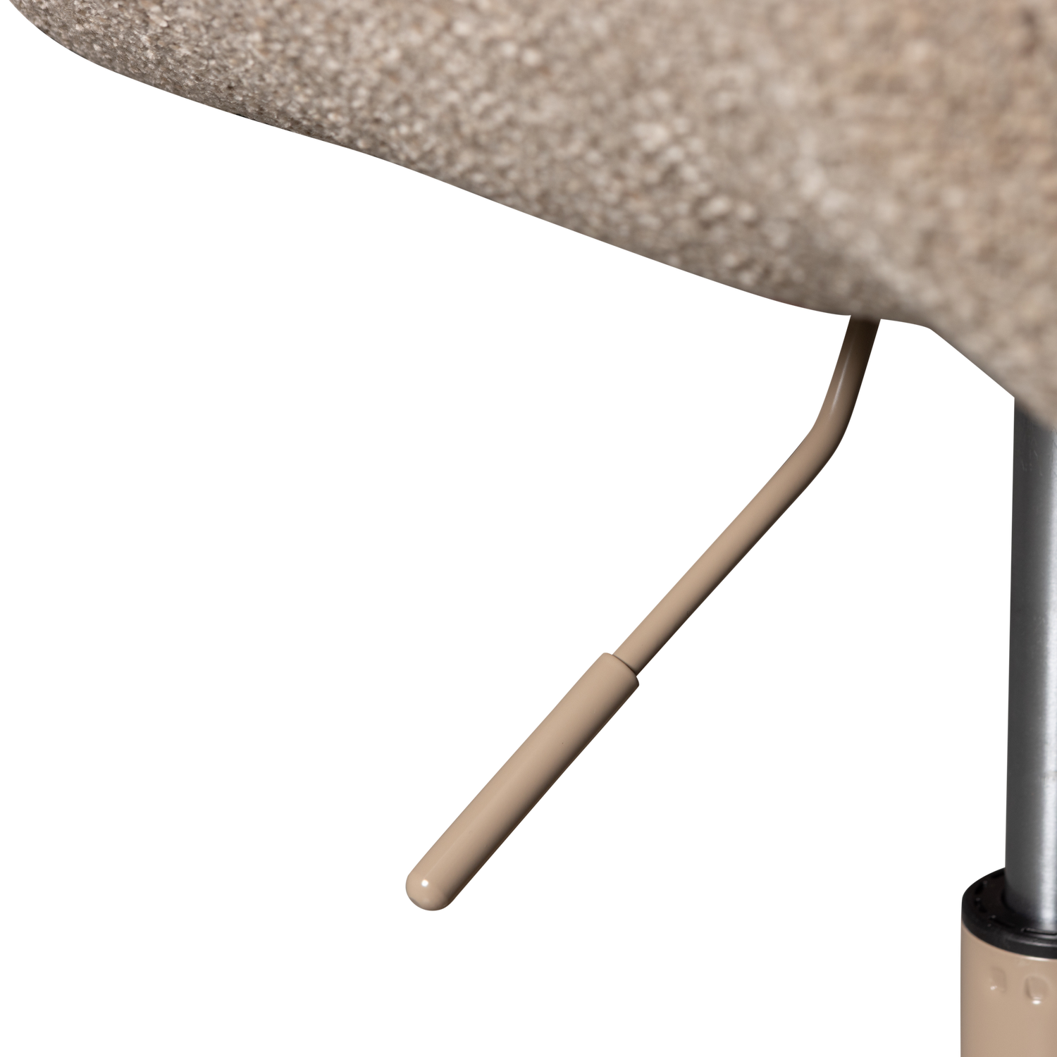 MARTEN HOHENVERSTELLBARER ESSZIMMERSTUHL SAND 377487-S – Bild 8