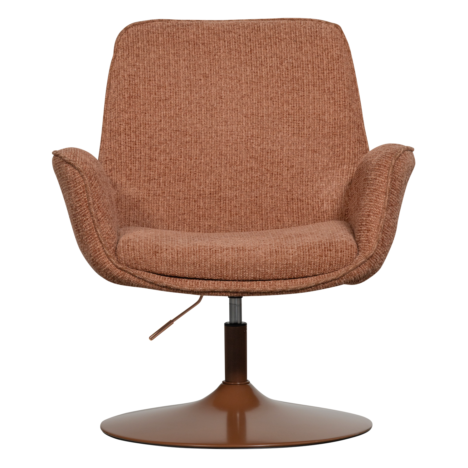 MARTEN HOHENVERSTELLBARER SESSEL ORANGE 377488-O – Bild 3