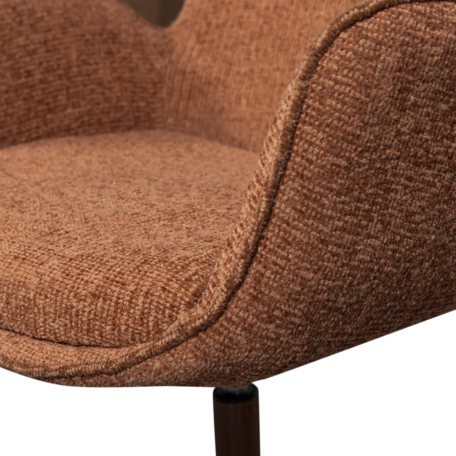 MARTEN HOHENVERSTELLBARER SESSEL ORANGE 377488-O – Bild 6