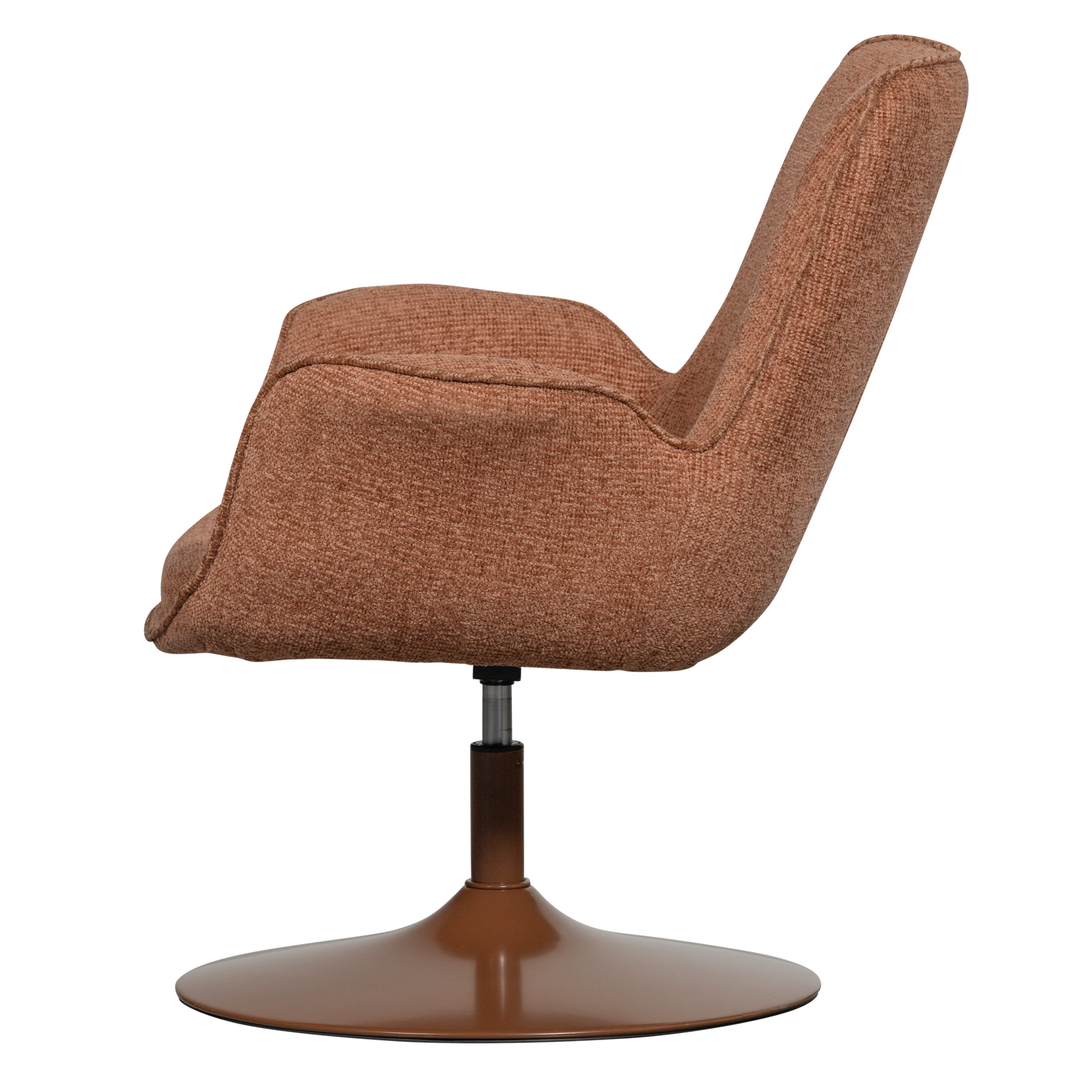 MARTEN HOHENVERSTELLBARER SESSEL ORANGE 377488-O – Bild 4