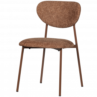 VALOR ESSZIMMERSTUHL BRAUN 377498-B