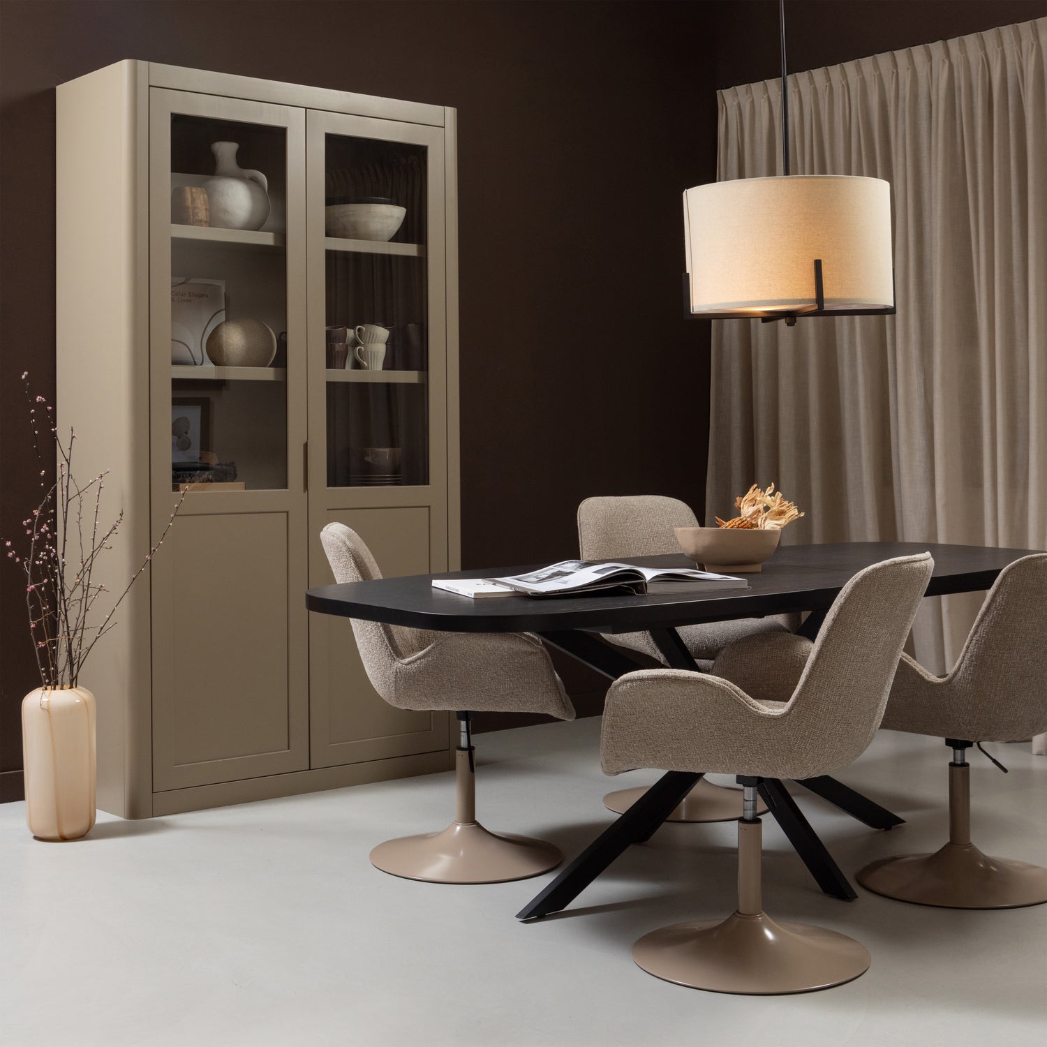 GUNNAR BUFFETSCHRANK KIEFER MUD [fsc] 377516-MD – Bild 2