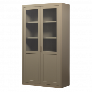GUNNAR BUFFETSCHRANK KIEFER MUD [fsc] 377516-MD