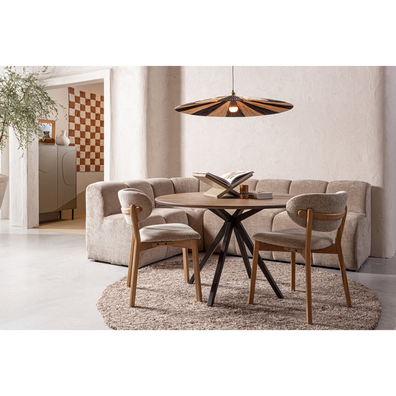 HOLLAND KREUZBEIN METAL SCHWARZ 375102-Z – Bild 3