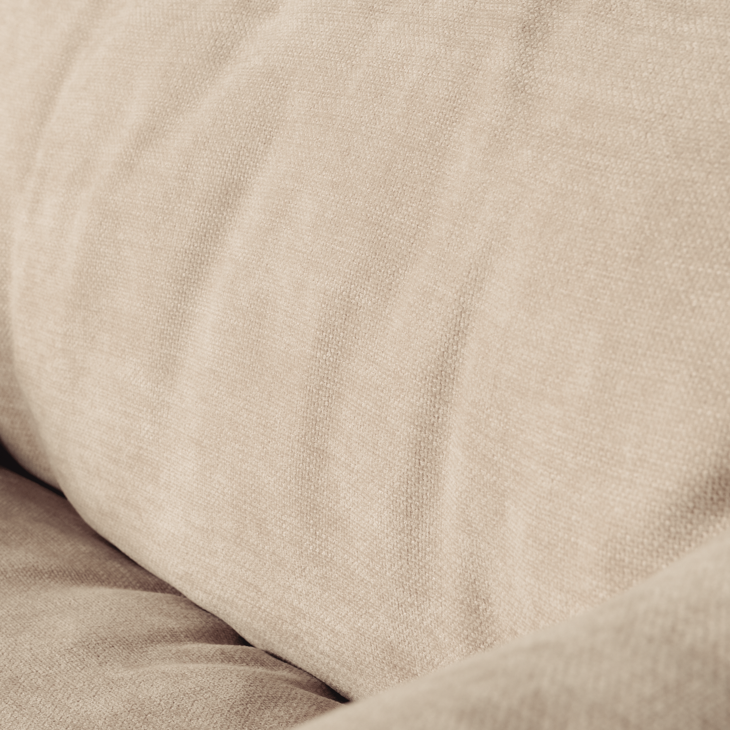 BAGGY 1-SITZER ELEMENT ARM RECHTS GEWEBTE CHENILLE SAND 377522-SN – Bild 6