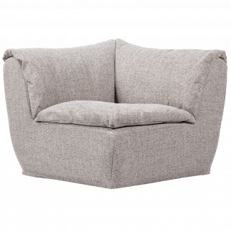 BAGGY ECKELEMENT NATUR MELANGE 377523-NM