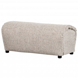 BAGGY HOCKER WEBSTOFF NATUR MELANGE 377524-NM
