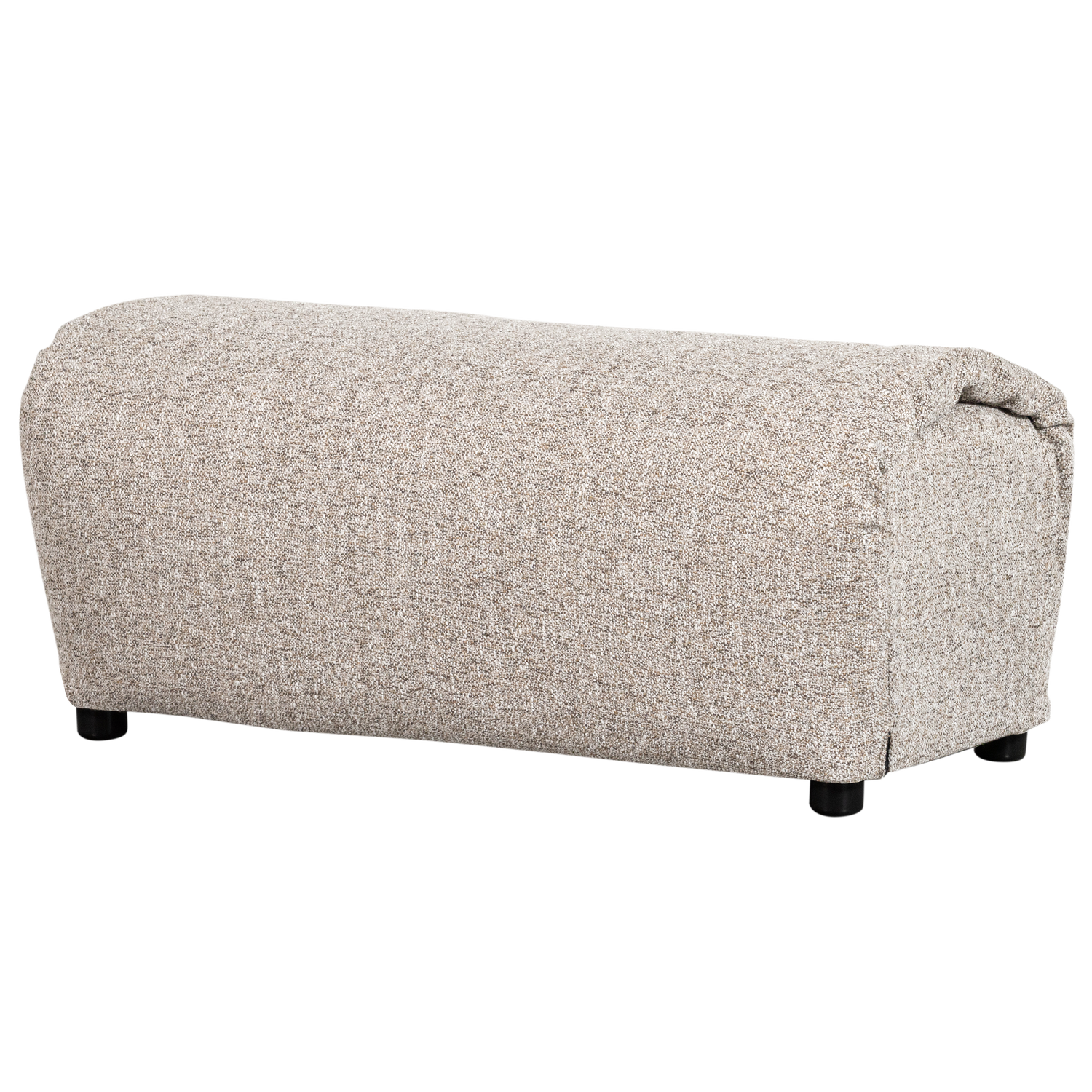 BAGGY HOCKER WEBSTOFF NATUR MELANGE 377524-NM